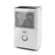 Déshumidificateur Black & Decker BXDH12L 175 W 1,8 L