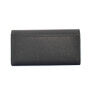 Portefeuille Femme Michael Kors 35F3STVE7L-BLACK 19 x 10 x 3 cm