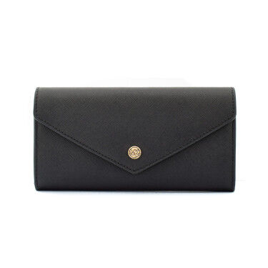 Portefeuille Femme Michael Kors 35F3GTVE7L-BLACK 19 x 10 x 3 cm