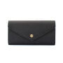 Portefeuille Femme Michael Kors 35F3GTVE7L-BLACK 19 x 10 x 3 cm