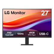 Monitor Gaming LG 27U421A-B Full HD 27"