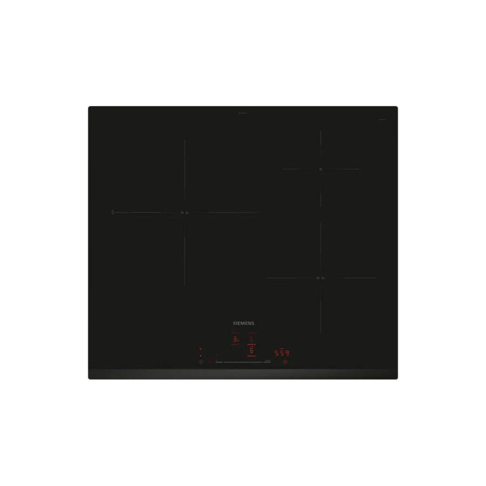 Plaque à Induction Siemens EH631HCC1E 59,2 cm 7400 W