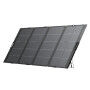 Panneau solaire photovoltaïque Ecoflow EFSOLARLIGHT400W-P-DXT4EU 400 W Portable
