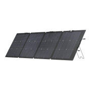 Panneau solaire photovoltaïque Ecoflow NextGen 220 W Pliable Portable