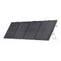 Panneau solaire photovoltaïque Ecoflow NextGen 220 W Pliable Portable