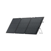 Panneau solaire photovoltaïque Ecoflow NextGen 160 W Pliable Portable