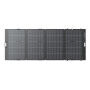 Panneau solaire photovoltaïque Ecoflow EFSOLARLIGHT400W-P-DXT4EU 400 W Portable