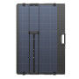 Panneau solaire photovoltaïque Ecoflow EFSOLARLIGHT400W-P-DXT4EU 400 W Portable