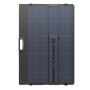 Panneau solaire photovoltaïque Ecoflow EFSOLARLIGHT400W-P-DXT4EU 400 W Portable