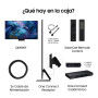 TV intelligente Samsung TQ98QN990FTXXC 98" 8K Ultra HD HDR Neo QLED
