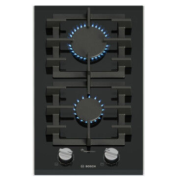 Plaque au gaz BOSCH PRB3A6I40 30 cm