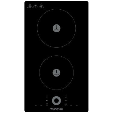 Plaque à Induction Mx Onda 3200 W
