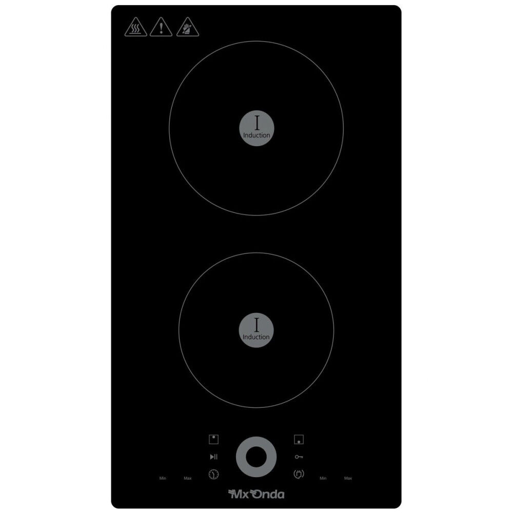 Plaque à Induction Mx Onda 3200 W