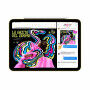 Tablette Apple Jaune 11" 512 GB