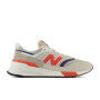 Chaussures de Sport pour Homme New Balance 997R Beige