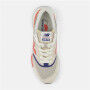 Chaussures de Sport pour Homme New Balance 997R Beige