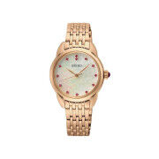 Montre Femme Seiko SUR564P1 (Ø 46,5 mm)