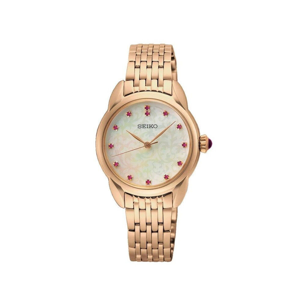 Montre Femme Seiko SUR564P1 (Ø 46,5 mm)