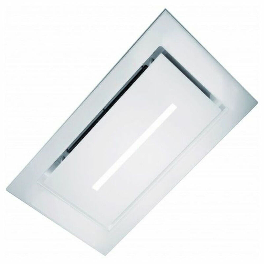 Hotte standard Mepamsa 216425 Inox Touch Control LED Blanc