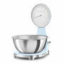 balance de cuisine Smeg KSF01PBWW Bleu 5 kg