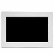 Cadre Photo Numérique Denver Electronics PFF-1015W 10,1" Blanc