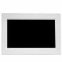 Cadre Photo Numérique Denver Electronics PFF-1015W 10,1" Blanc