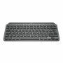 Clavier sans fil Logitech 920-010488 Graphite Espagnol Qwerty QWERTY