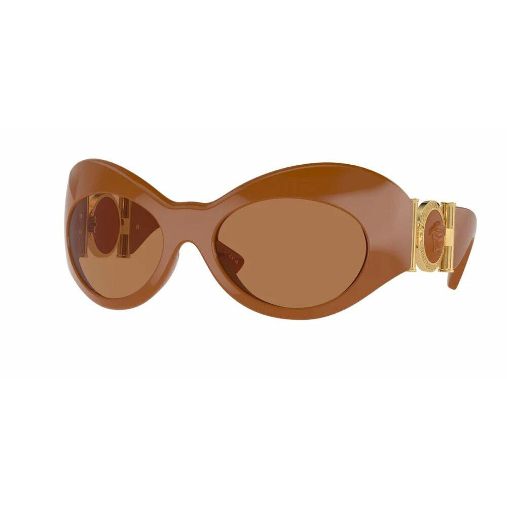 Lunettes de soleil Femme Versace VE4462-544773 ø 58 mm