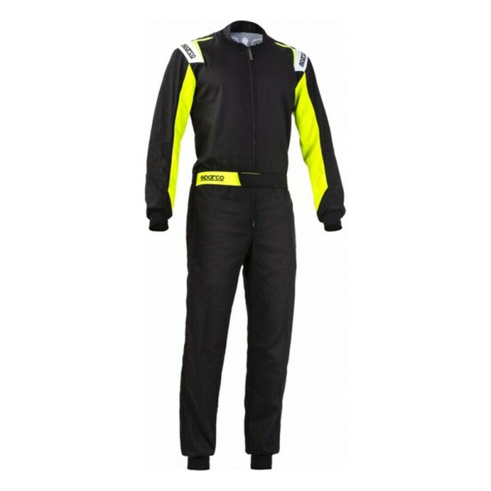 Mono Karting Sparco Rookie
