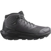 Bottes de montagne Salomon Elixir Tour Mid Noir