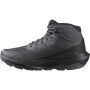 Bottes de montagne Salomon Elixir Tour Mid Noir