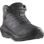 Bottes de montagne Salomon Elixir Tour Mid Noir