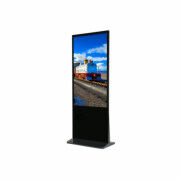 Moniteur Videowall Dahua 1.0.99.12.10581-9001 4K Ultra HD 55"