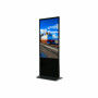 Moniteur Videowall Dahua 1.0.99.12.10581-9001 4K Ultra HD 55"