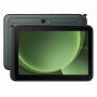 Tablette Samsung Galaxy Tab Active5 Pro Active5 Pro 5G Enterprise Edit 10,1" Qualcomm Snapdragon 8 GB RAM 256 GB Vert