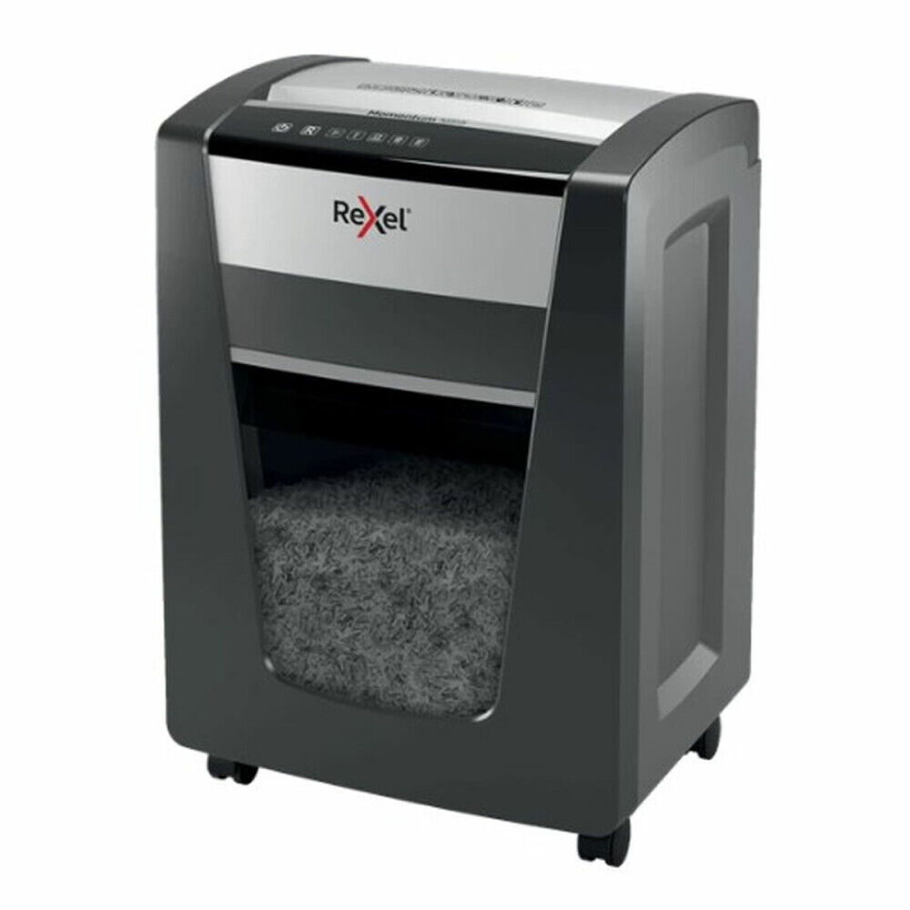 Déchiqueteuse de Papier Rexel Momentum X420