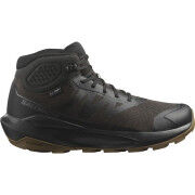 Bottes de montagne Salomon Elixir Tour Mid Noir