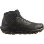 Bottes de montagne Salomon Elixir Tour Mid Noir