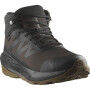 Bottes de montagne Salomon Elixir Tour Mid Noir