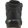 Bottes de montagne Salomon Elixir Tour Mid Noir