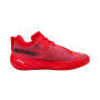 Chaussures de Basket-Ball pour Adultes Puma All-Pro Nitro™ 2 Rouge
