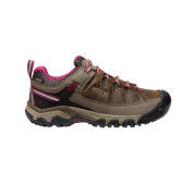 Bottes de montagne Keen Targhee III Marron Rose