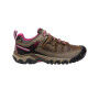Bottes de montagne Keen Targhee III Marron Rose