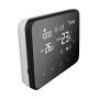 Thermostat Muvit iO Blanc