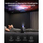 Projecteur JMGO N1S ULTIMATE 4K 4K ANSI 3300 3840 x 2160 px
