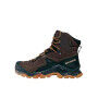 Bottes de montagne Salomon Quest Element Gore-Tex Marron