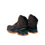 Bottes de montagne Salomon Quest Element Gore-Tex Marron