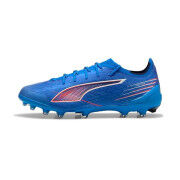 Chaussures de Football pour Adultes Puma Ultra 6 Ultimate Ag Ultra Bleu
