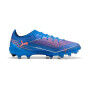 Chaussures de Football pour Adultes Puma Ultra 6 Ultimate Ag Ultra Bleu