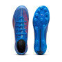 Chaussures de Football pour Adultes Puma Ultra 6 Ultimate Ag Ultra Bleu